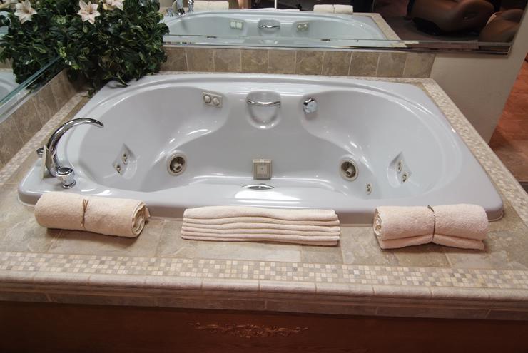 Sybaris Pool Suites - Indianápolis Quarto foto