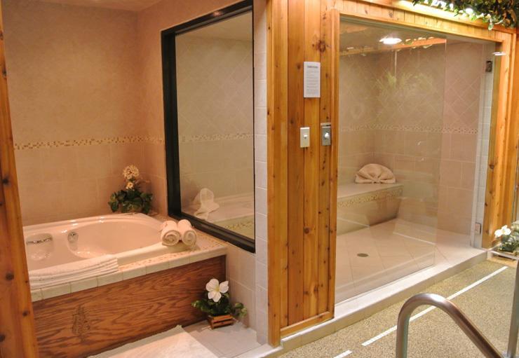 Sybaris Pool Suites - Indianápolis Quarto foto